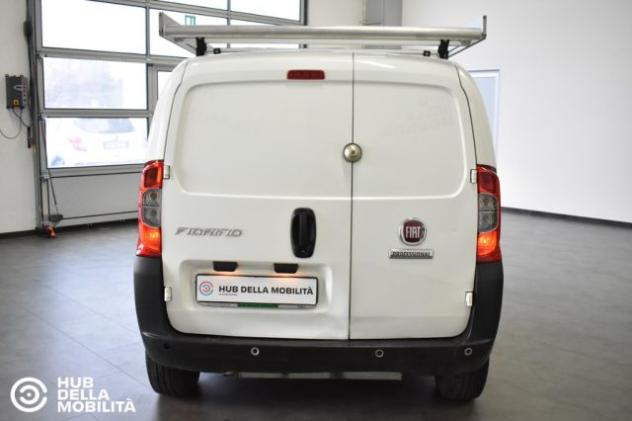 FIAT Fiorino 1.4 8V CNG 70CV Cargo SX - Prezzo Iva Compresa rif. 24002351 - Foto 5