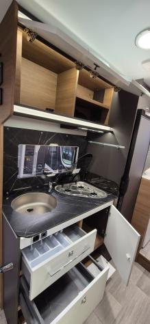 B E N I M A R MILEO 261 FIAT DUCATO - Foto 2