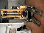 carrelli elevatori,pressa ,bilancia,blindi,ecc