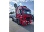 IVECO STRALIS 480XP VEICOLO IN ADR rif. 24029336