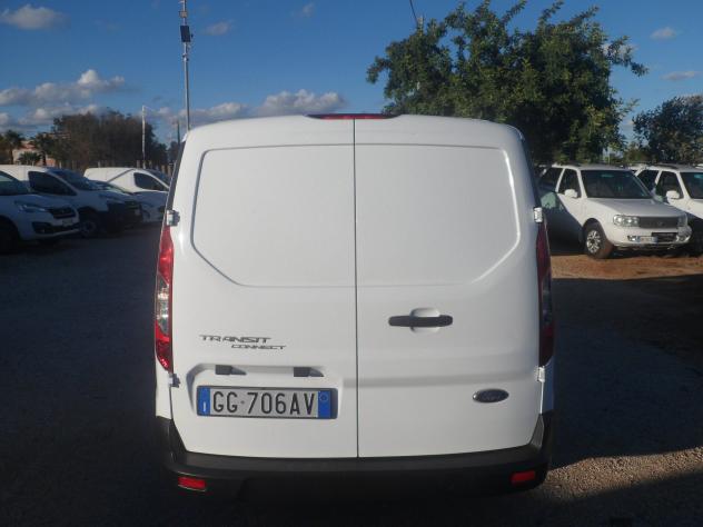 Ford Transit Connect furgone - Foto 5