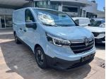 Renault Trafic Trafic Van FG L1 H1 T27 Blue dCi 150 MY26