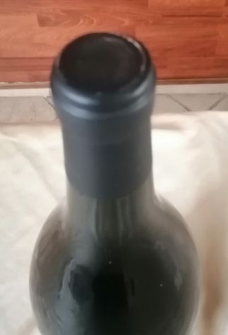 Cantina Tollo Hedòs Montepulciano d'Abruzzo Cerasuolo DOC 2008 - 1,5 litri - Foto 2