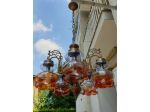 LAMPADARIO VINTAGE.