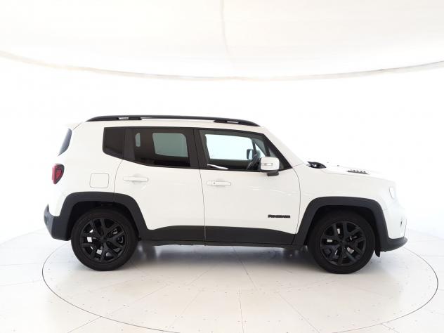 Jeep Renegade 1.3 T4 DDCT 150cv Longitude - Foto 6