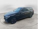 BMW X3 xDrive 20d Business Advantage