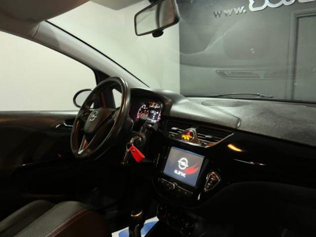 OPEL Corsa 1.4 90CV GPL Tech 5 porte 120 Anniversary rif. 22982074 - Foto 8