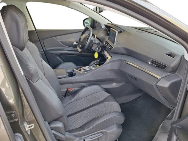 Peugeot 3008 BlueHDi 130 CV Automatica EAT8 NAVI Allure S&S - Foto 7