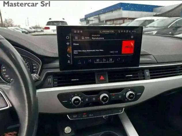 AUDI A4 Avant 2.0 tdi Business 163cv S Tronic - GB727PG rif. 23956627 - Foto 9