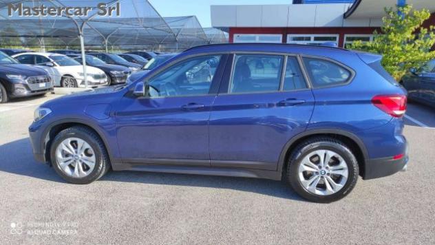 BMW X1 X1 F48 xdrive25e Business Advantage auto - GF849 rif. 24083515 - Foto 3