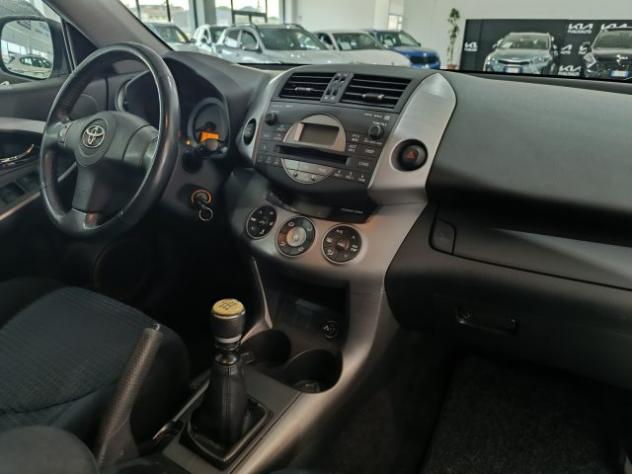 TOYOTA RAV 4 MY23 RAV4 Crossover 2.2 D-4D 136 CV DPF Sol rif. 23930186 - Foto 7