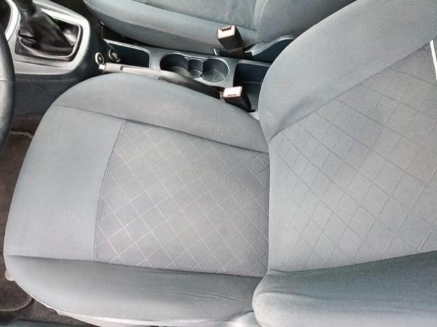 FORD Fiesta 1.4 5 porte Bz.- GPL Titanium *uniproprietario rif. 24212208 - Foto 10