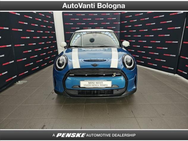 MINI Cooper SE Full Electric Mini 3p Classic auto rif. 23887229 - Foto 8