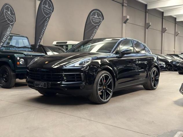 PORSCHE Cayenne Coupé 3.0 V6 rif. 23802926