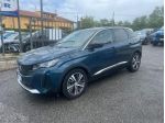 Peugeot 3008 PureTech Turbo 130 S&S Allure Pack