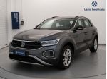 Volkswagen T-Roc 2.0 TDI SCR Life