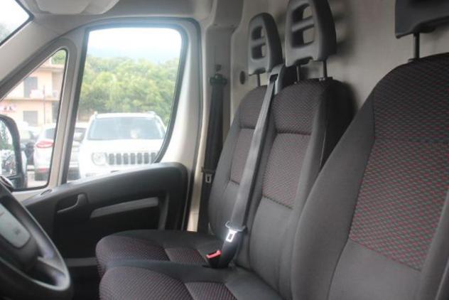 FIAT Ducato PassoMedio-Tetto alto.P. BOXER.CV140 rif. 23887641 - Foto 5