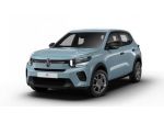 Citroën C3 100 Plus CBC 5