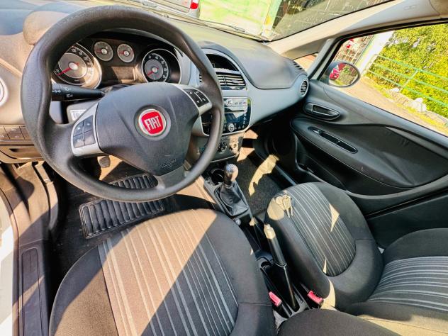 Fiat Punto Evo 1.3 Mjt Autocarro N1 - Foto 10