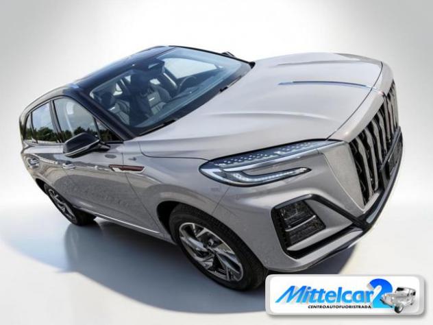 HONGQI HS 3 1.5 T 2wd rif. 24008422 - Foto 10