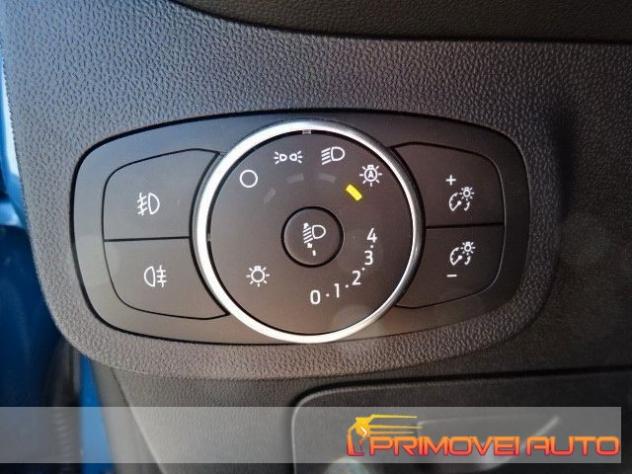 FORD Fiesta 1.5 Ecoboost 200 CV 5 porte ST rif. 20390080 - Foto 5
