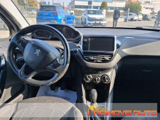 PEUGEOT 208 1.2 82 CV GPL 5P. Active NEOPATENTATI rif. 22886355 - Foto 9