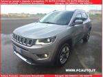 Jeep Compass 2.0 Multijet II 4WD Limited
