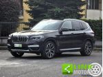 BMW X3 xLine xDrive MHEV 190 CV rif. 23659069