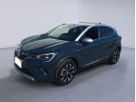 Renault Captur E-Tech hybrid 1.6 E-TECH HEV 145 TECHNO AUTO