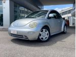VOLKSWAGEN New Beetle 1.9 TDI rif. 22611884