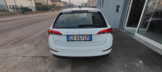 Skoda Scala 1.0 TSI Ambition - Foto 7