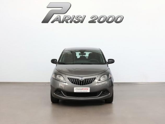 LANCIA Ypsilon 1.0 FireFly Hybrid Platino *PROMO PARISI GROUP* rif. 23821073 - Foto 5