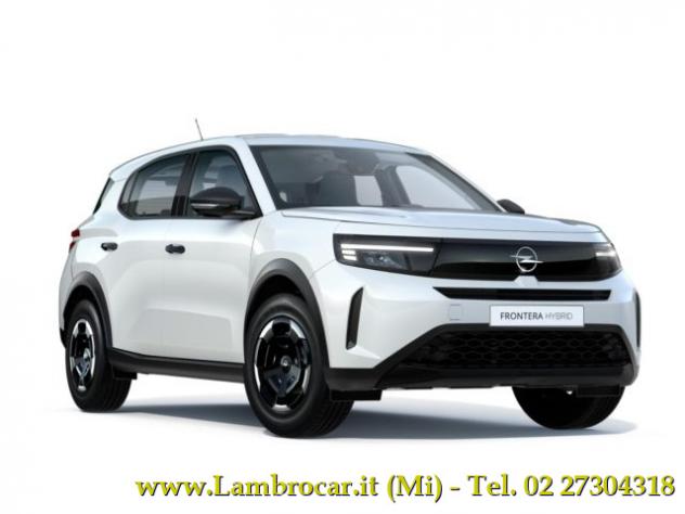 OPEL Frontera Hybrid 110CV EDCT Edition - Offerta Agosto rif. 22905091 - Foto 10