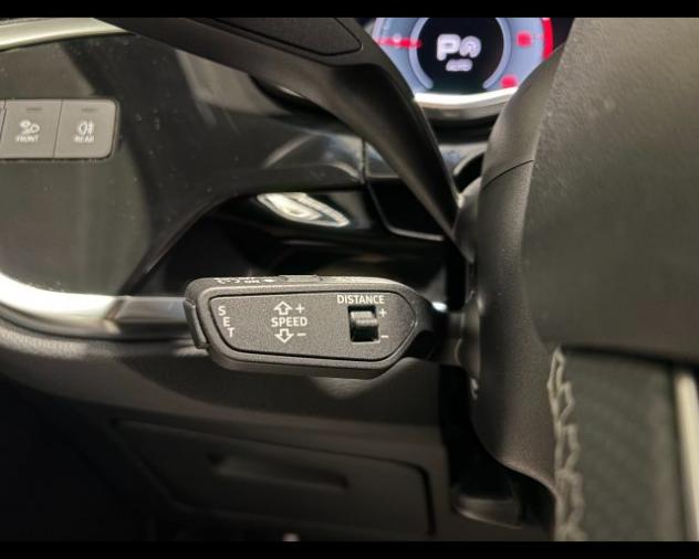 AUDI Q3 SPORTBACK 35 TDI S-TRONIC S LINE EDITION rif. 24058313 - Foto 8