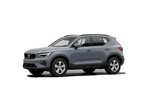 VOLVO XC40 PLUS BLACK EDITION B3 AUT rif. 23802026