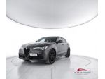 ALFA ROMEO Stelvio Stelvio 2.2 Turbodiesel 210 CV AT8 Q4 Veloce 1st e rif.  &hellip;