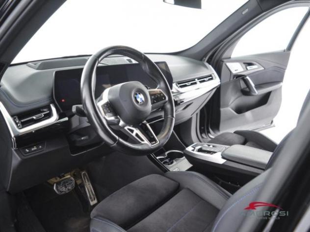 BMW X1 xDrive 23d M-sport rif. 23828948 - Foto 8