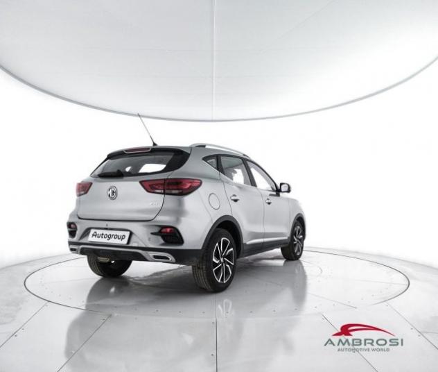 MG ZS MG 1.5 Luxury rif. 24152164 - Foto 3