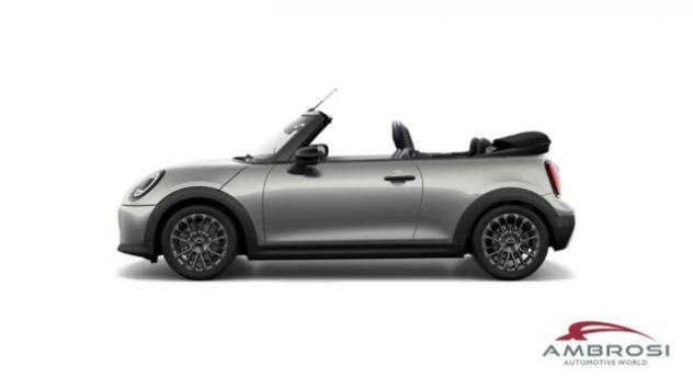 MINI Cabrio Cooper C Favoured rif. 23967988 - Foto 2