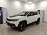 Jeep Compass 1.3 T4 240cv PHEV AT6 4xe Trailhawk Navi Camera