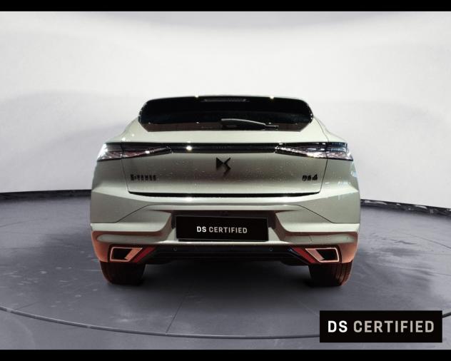 DS DS4 CROSSBACK E-TENSE 225 PERFORMANCE LINE+ - Foto 5