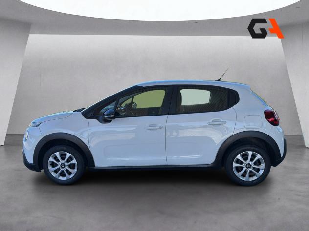 Citroën C3 C3 1.5 bluehdi Feel s&s 100cv 6m - Foto 4