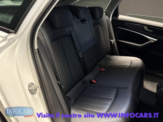 AUDI A6 Avant( 3.0)45 TDI 245 CV Quattro S tronic PROMO rif. 23992538 - Foto 8
