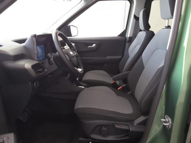 FORD Tourneo Courier 1.0 EcoBoost Powershift Titanium *solo 820 Km* rif. 24102013 - Foto 5