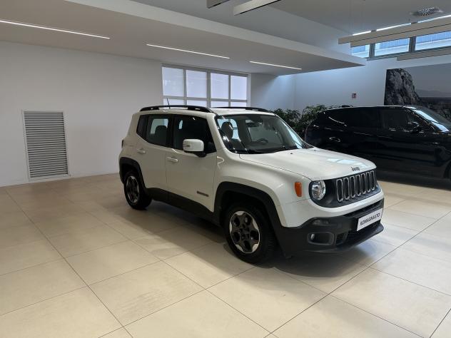 Jeep Renegade Renegade 1.6 mjt Longitude - Foto 3