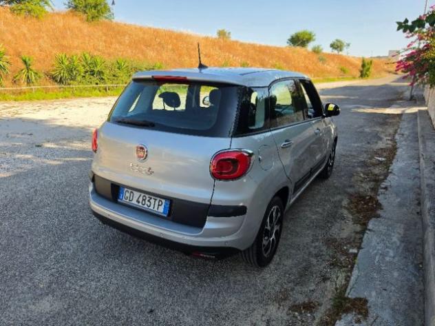 FIAT 500L 1.3 Multijet 95 CV Business rif. 23917096 - Foto 9