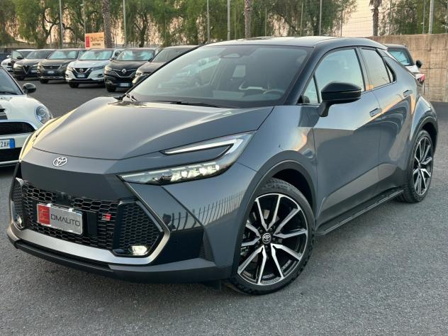 Toyota C-HR 2.0 PHEV GR SPORT - Foto 2