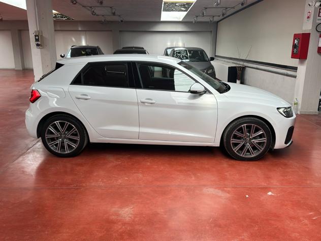 Audi A1 Sportback 30 1.0 tfsi Admired 116cv s-tronic my20 - Foto 4