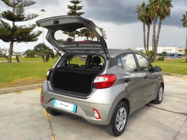 Hyundai i10 1.0 MPI Tech - Foto 6