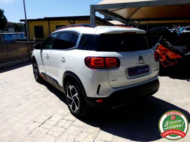 CITROEN C5 Aircross BlueHDi 130 S&S EAT8 Shine rif. 24062645 - Foto 5